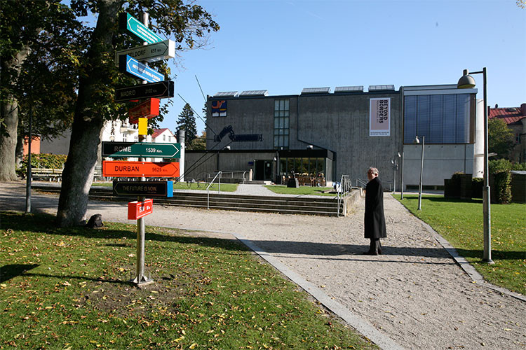 Lund-Skissernas-Museum